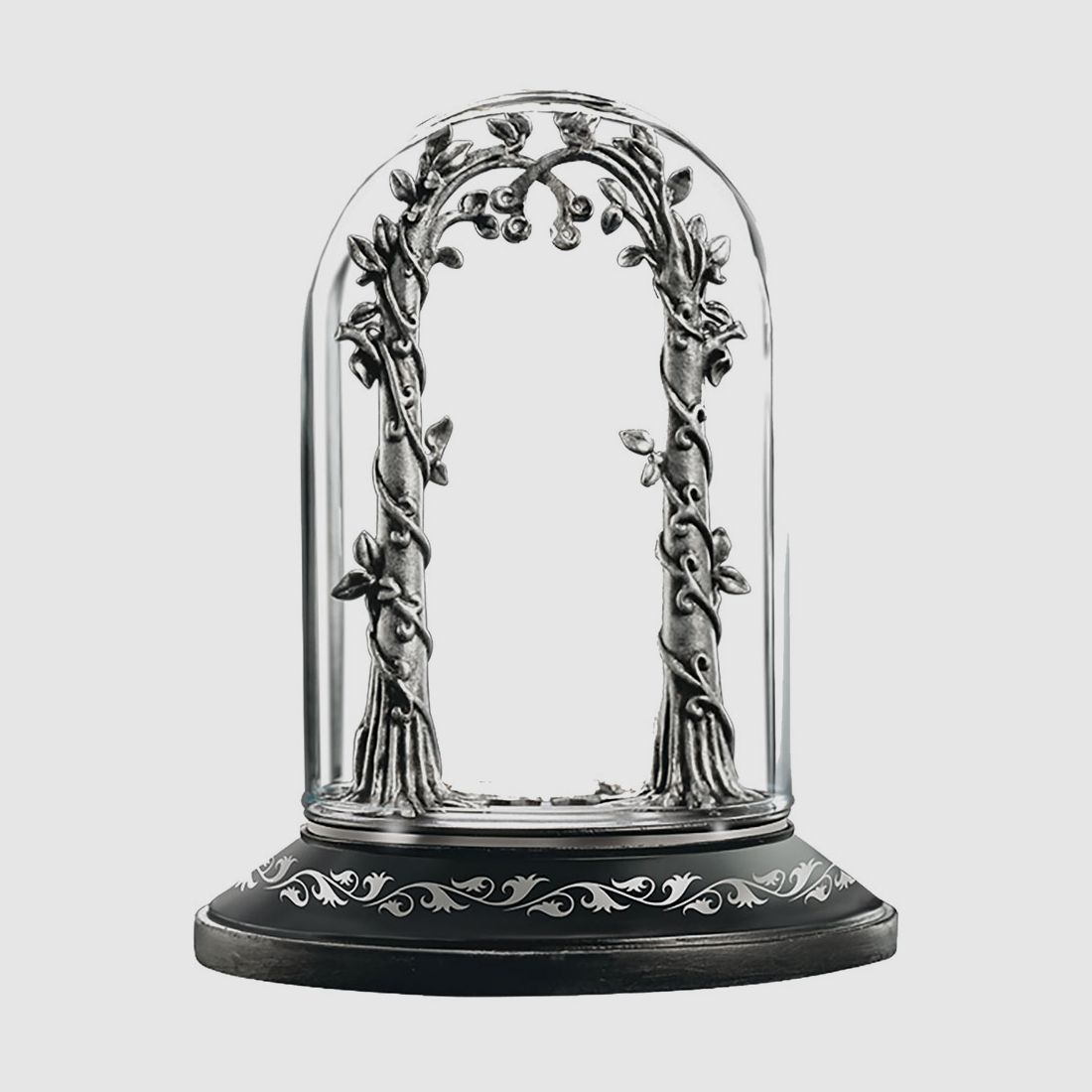 Abendstern Schmuckvitrine