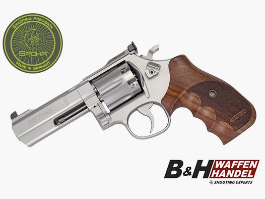 Spohr L562 Standard 4.0