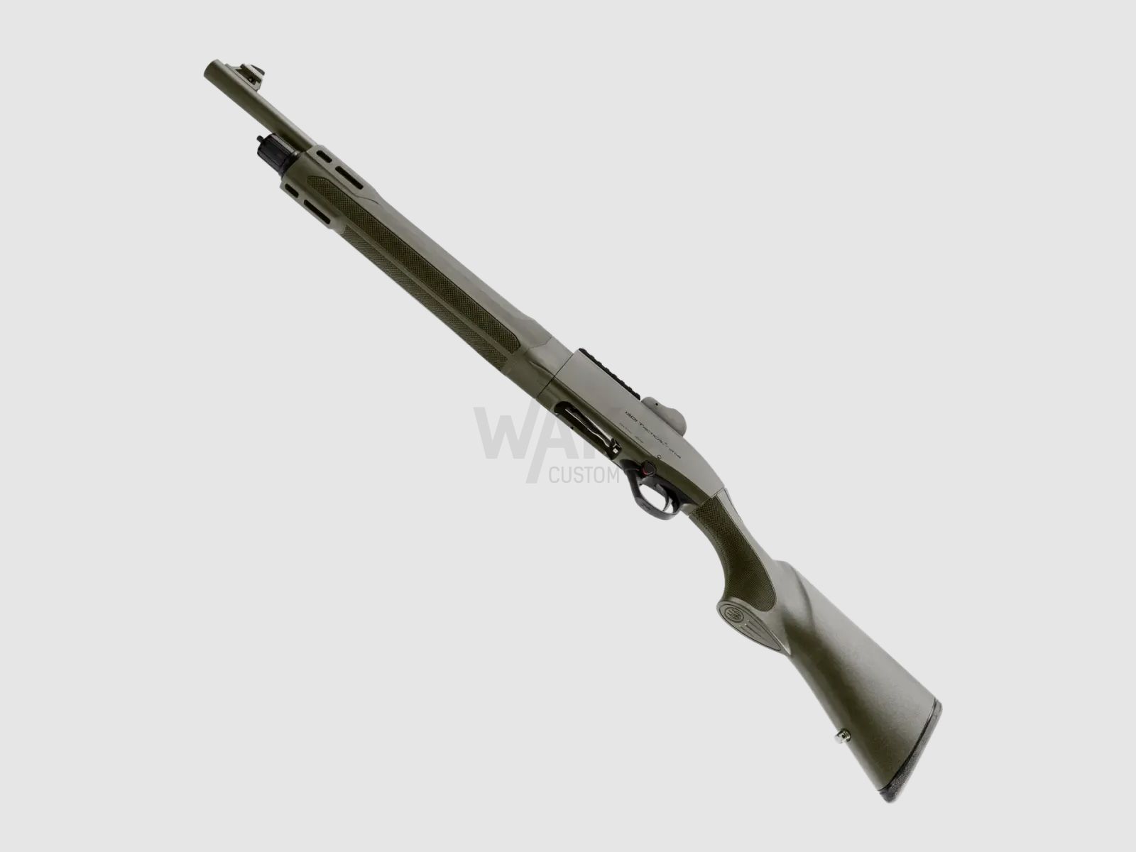 Beretta 1301 Tactical — Synthetic Green | 12/76 | LL 47 cm | OCHP | MY24