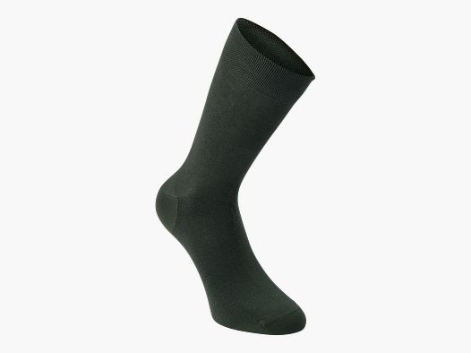 Deerhunter Bamboo Socks - 3-pack Green 44/47