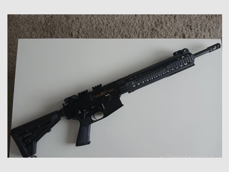 Oberland Arms OA10 M6 .308Win