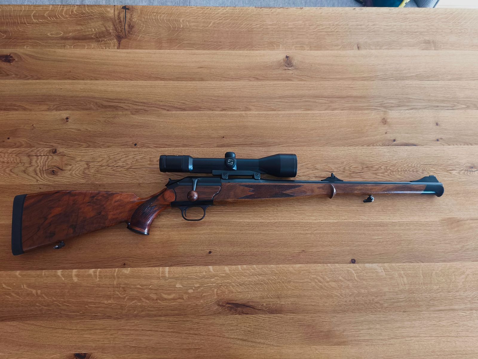 Blaser R93 Attaché Stutzen .308 Win