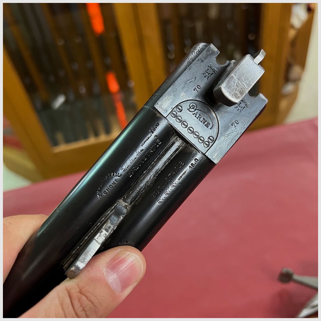 Darne The V Series V19 Grade, image 12 sur 20