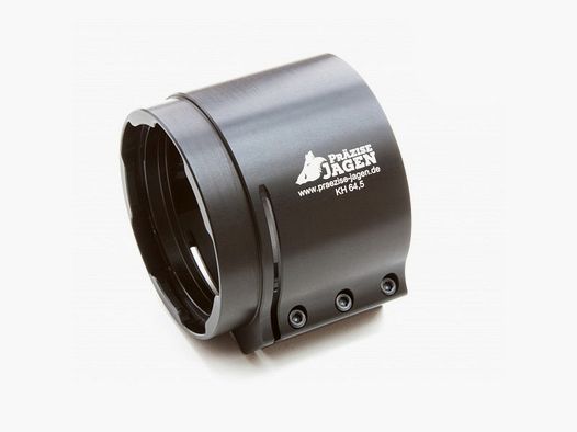 PRÄZISE JAGEN Telefix Klemmhülse
                    –                 Klemmhülsengröße: 64,5 mm