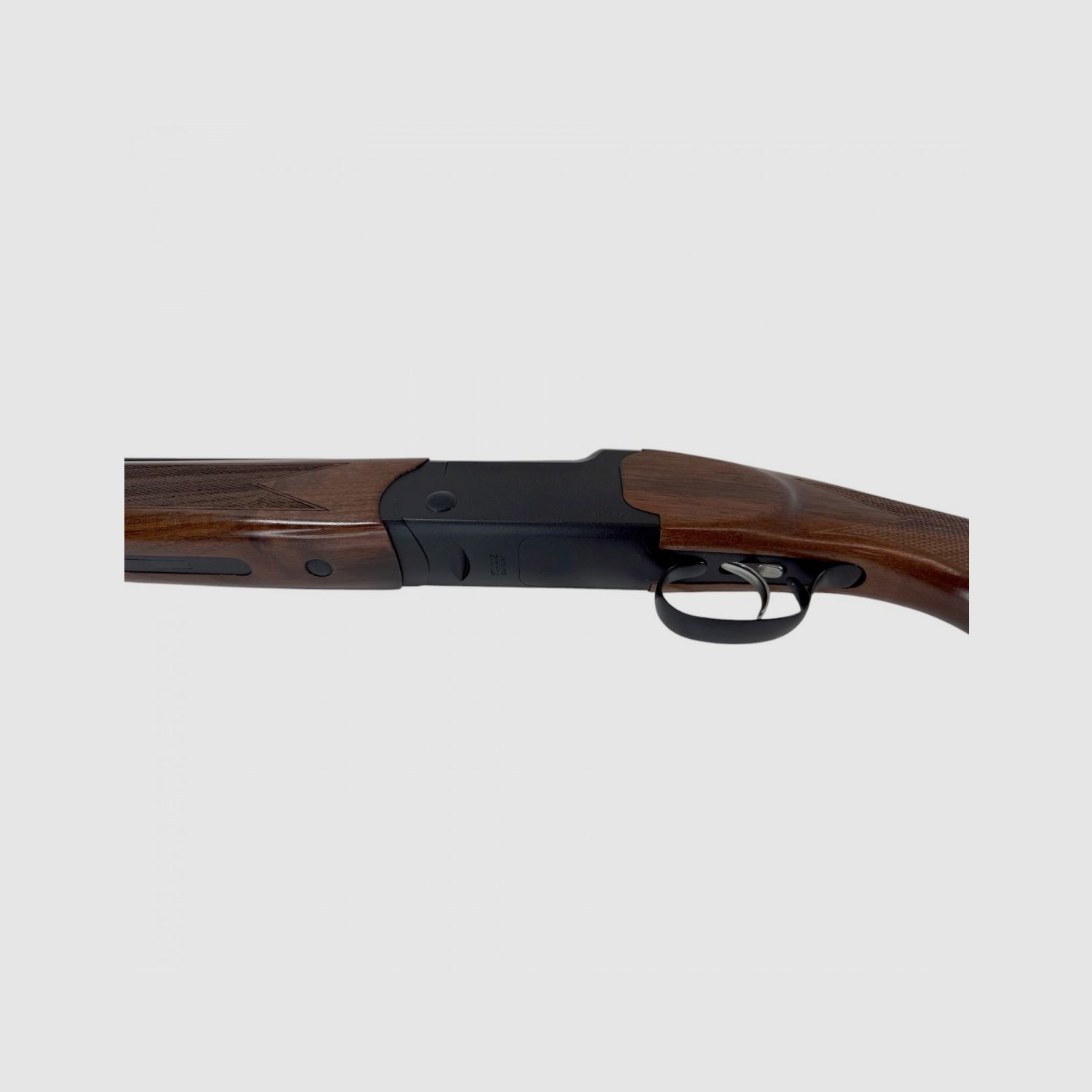 Yildiz SPZ SM Schwarz Kal. 20 mm Magnum, Bild 6 von 7