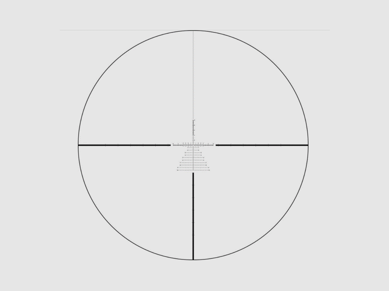 Vortex Venom 5-25×56 FFP EBR-7C MOA