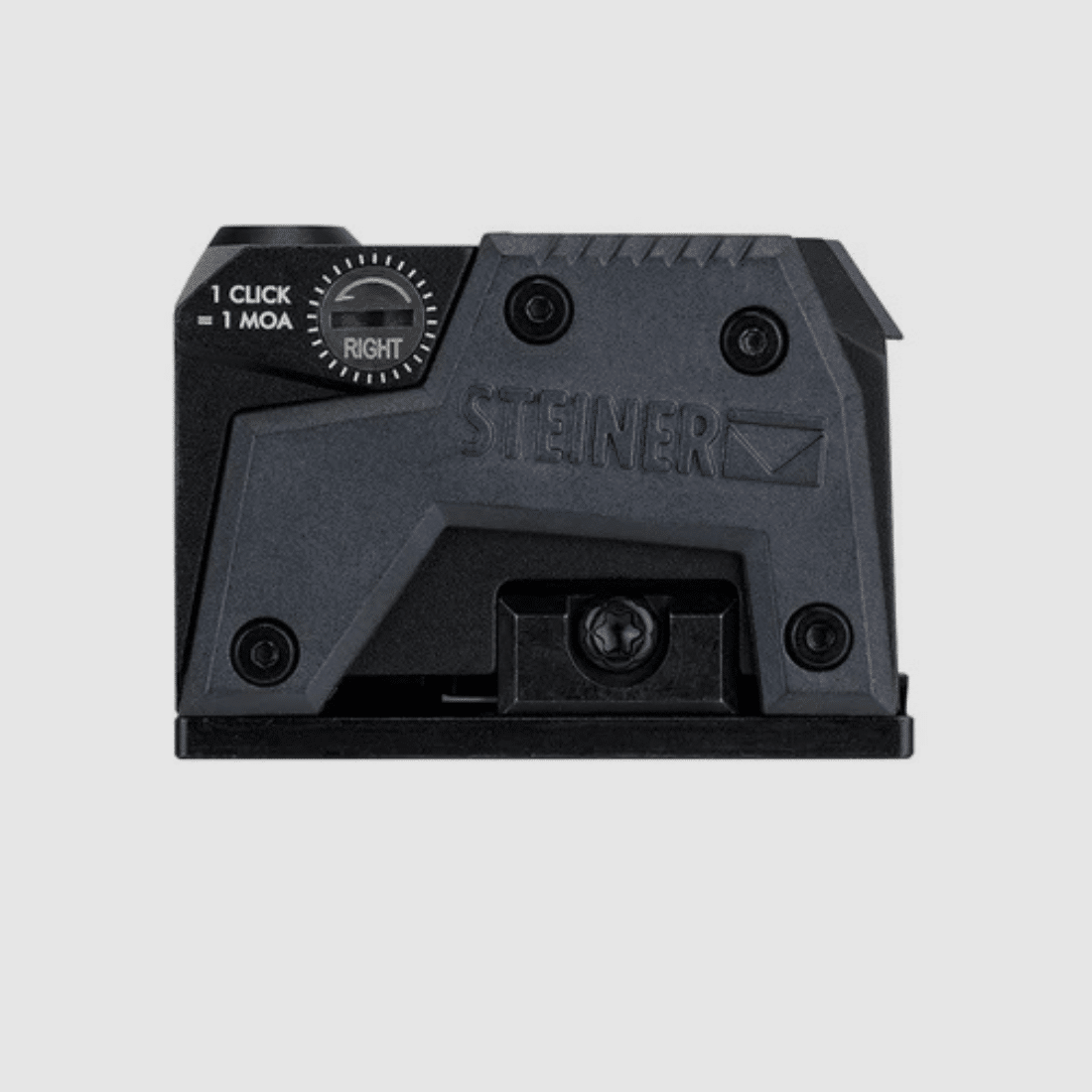 Roodpunt STEINER RANGER MICRO PISTOL SIGHT (MPS), afbeelding 4 van 6
