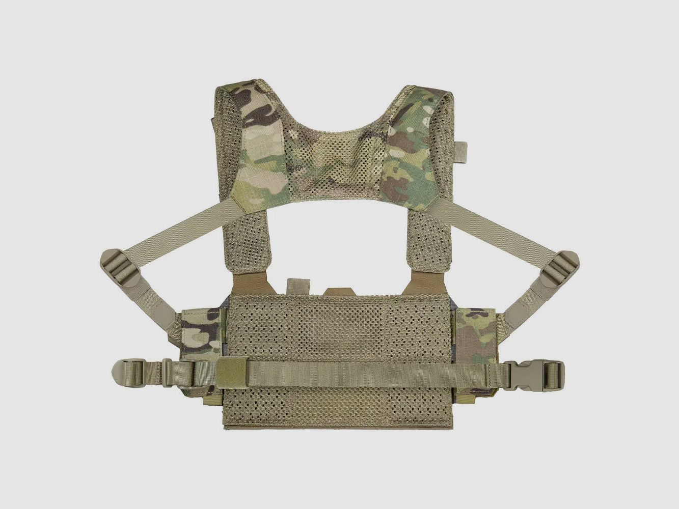 Reaper Rig, Bild 5 von 10