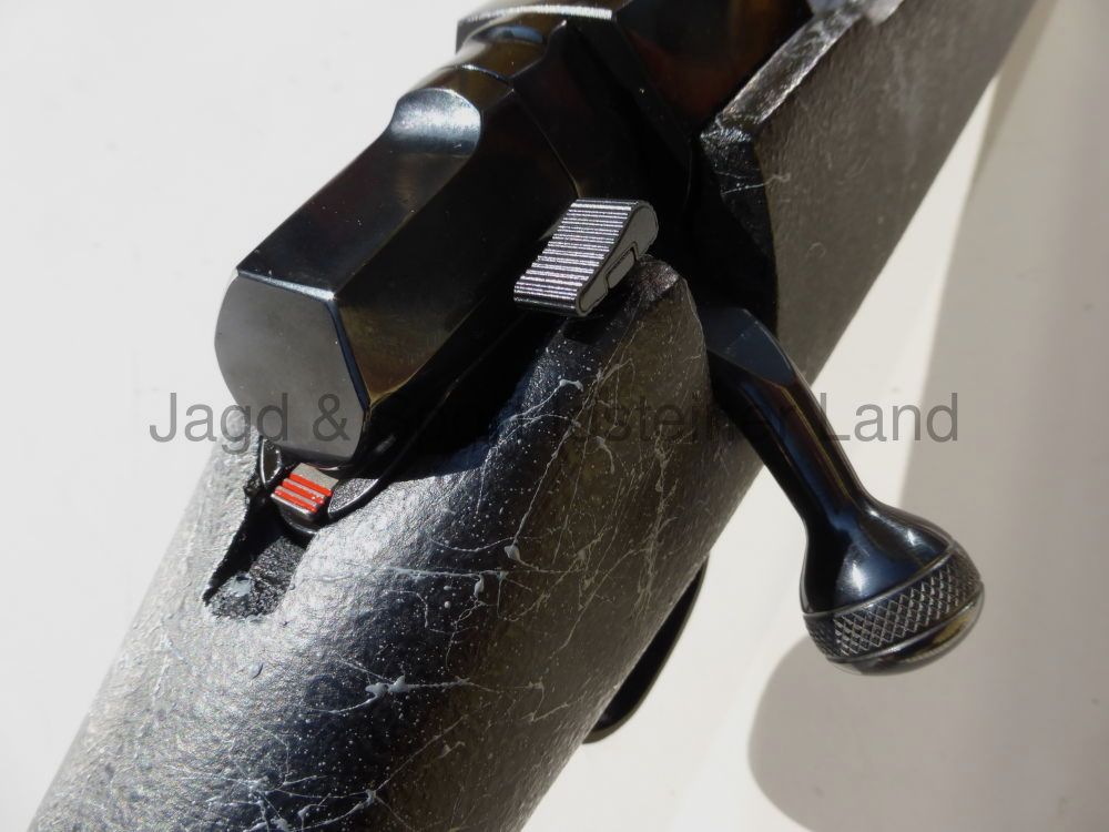 Webley & Scott Empire