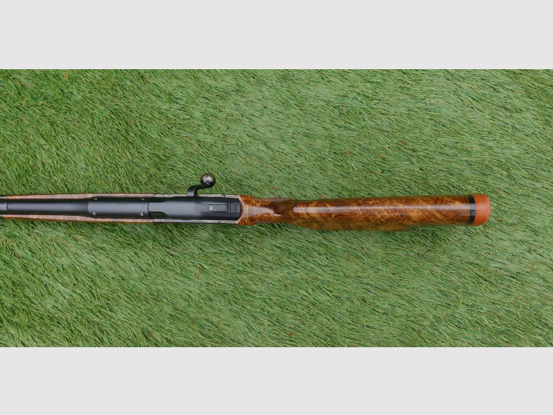 Blaser R8 Selous Großwildbüchse