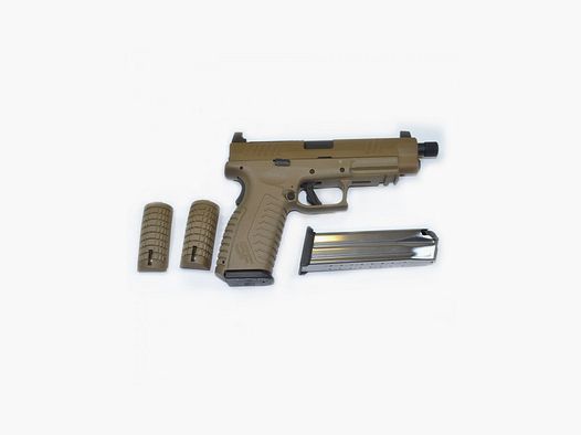 HS Produkt SF19 TB RDRA FDE Cal. 9x21 I.M.I.