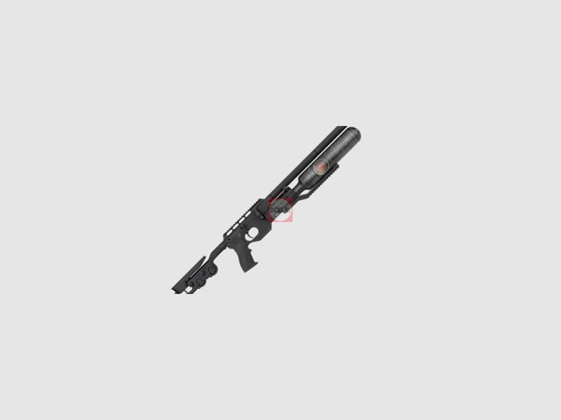 Hatsan Tac Boss Carabina ad aria compressa | 6,35 mm (.25), immagine 2 di 6