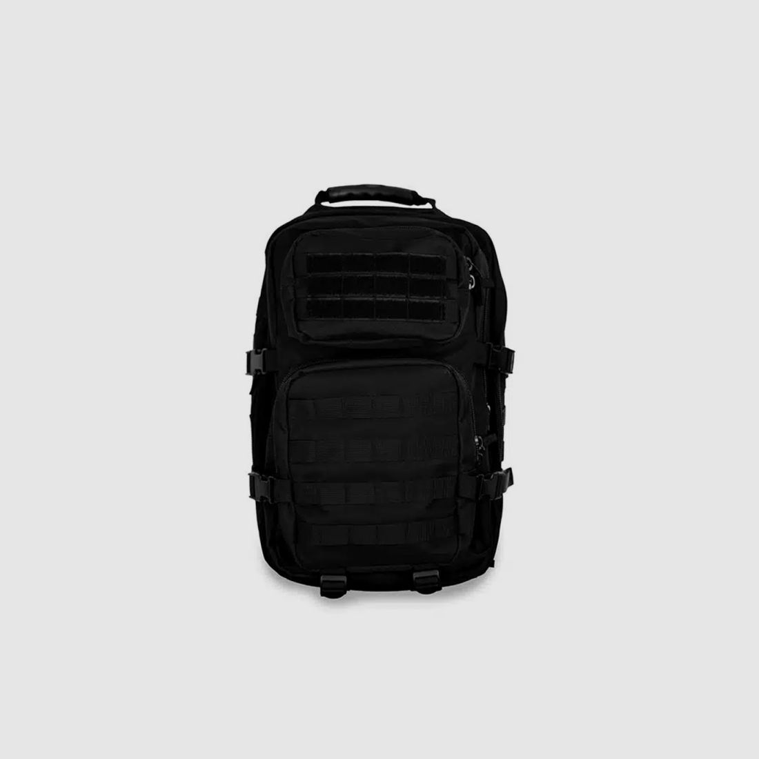 Rucksack Blake 40L Schwarz, Bild 1 von 3
