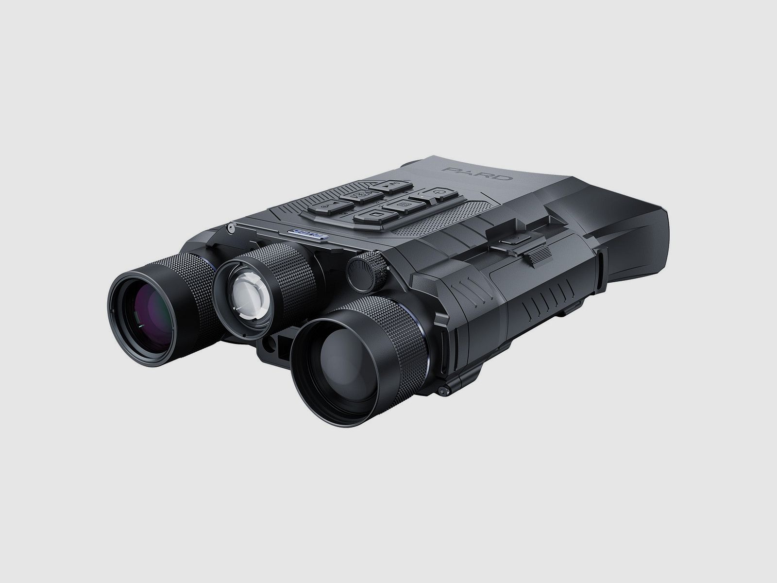 PARD Osprey 480 LRF binocolo multispettrale dispositivo duale per la caccia