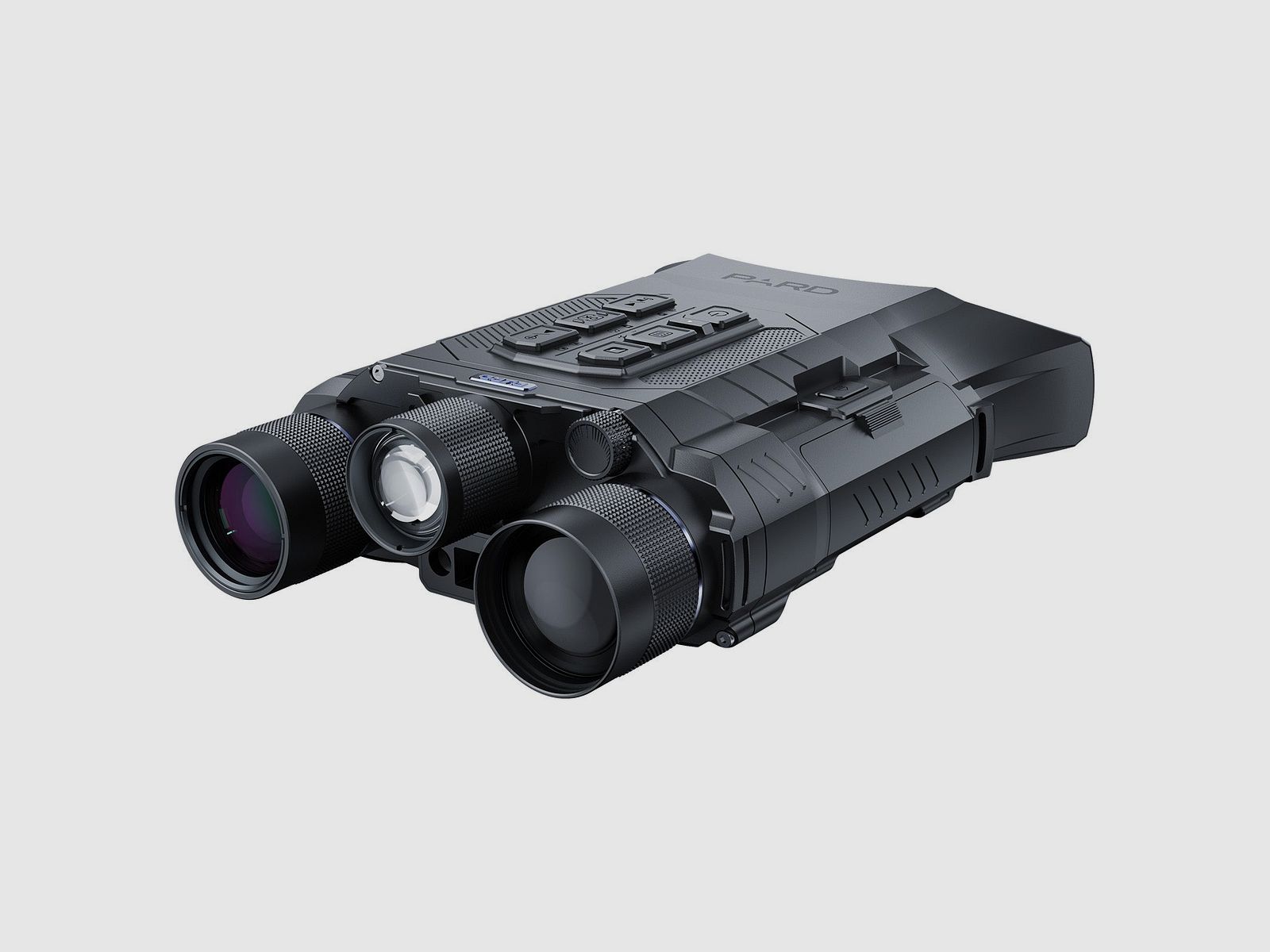 PARD Osprey 480 LRF Multispectral Binocular Dual Device for Hunting