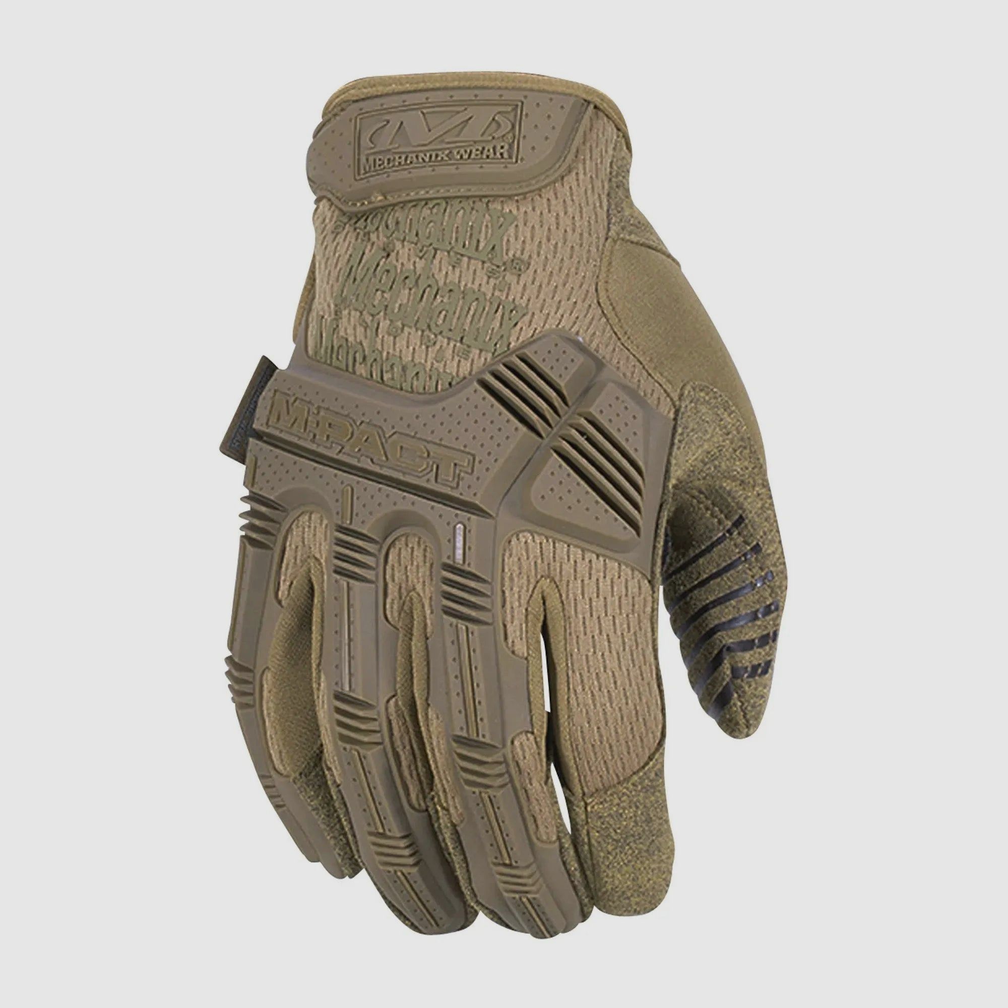 Mechanix Wear Mechanix Wear Handschuhe M-Pact coyote