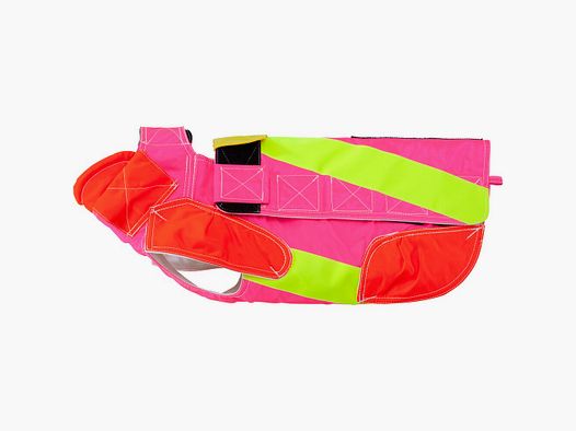 Out Dog Dog protective vest standard (Chest circumference 70 cm – female)
