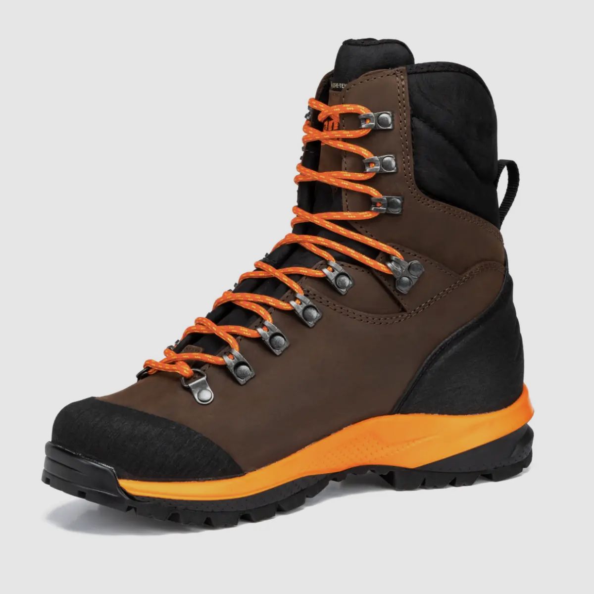 Hanwag Stiefel Kalixfors Mid SF Extra Lady GTX