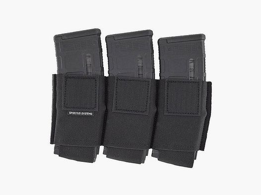 SPIRITUS SYSTEMS KANGAROO MAGAZINEEINSATZ FÜR RIFLE – 5.56 X .45