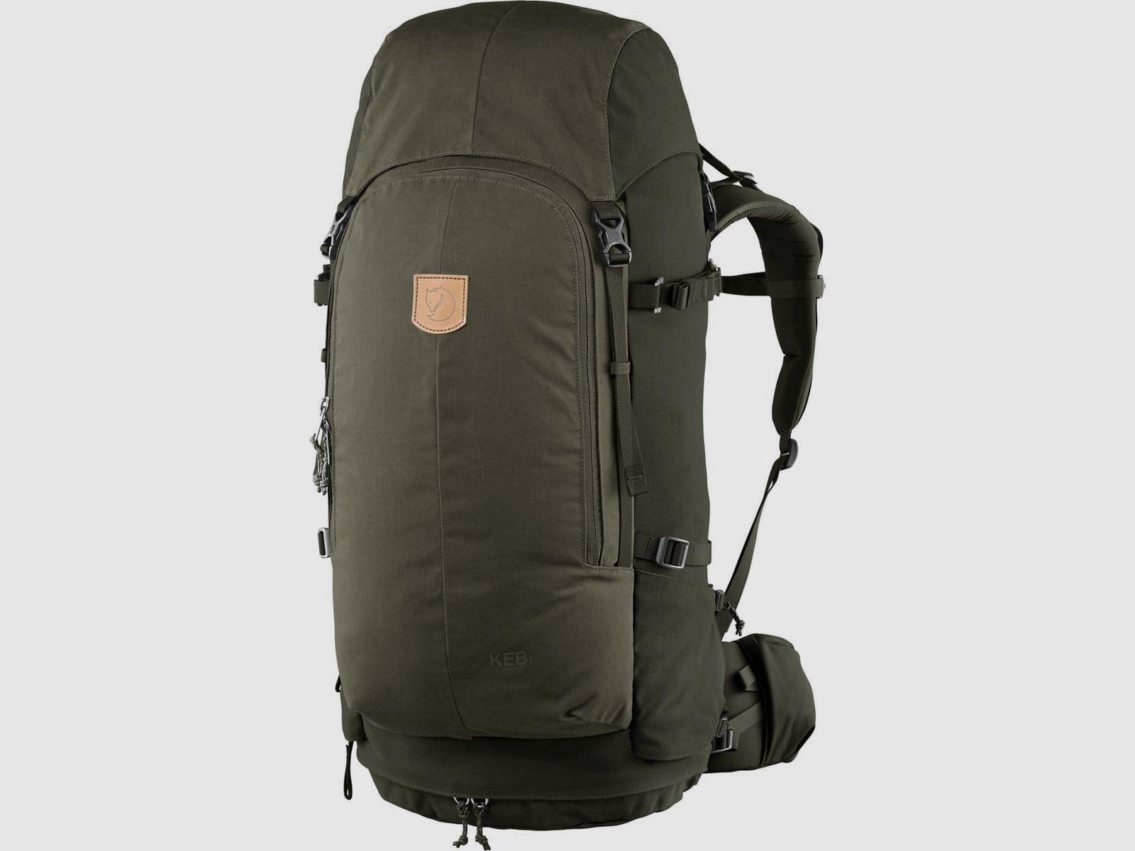 Fjällräven Keb 52 Rucksack 52 L