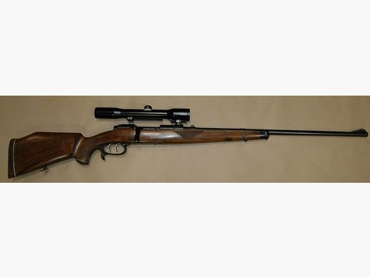 Mannelijk Schönauer GK