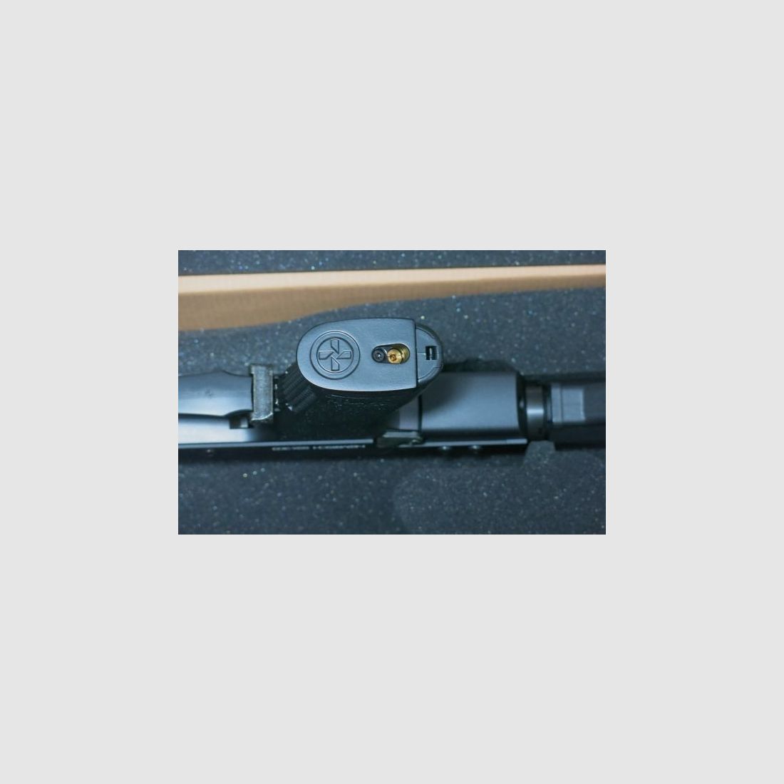 Novritsch SSX303 Carbine nieuw