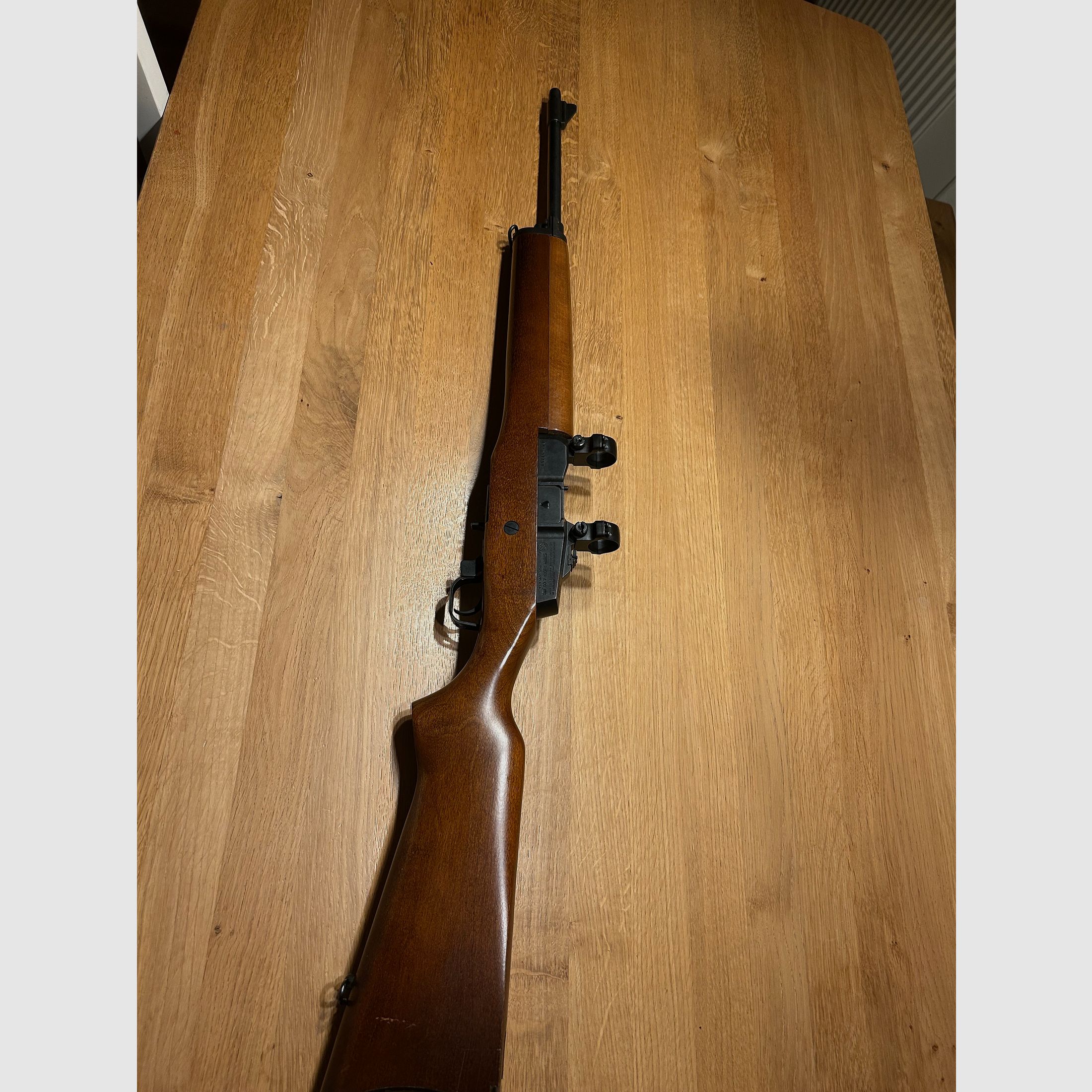Ruger mini 14, immagine 6 di 6