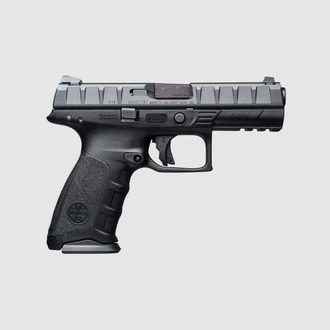 Beretta APX A1