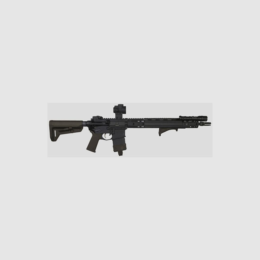 ORIGINAL MAGPUL ASSIST DO MAGAZYNU AR15 5.56X45 ODG 3/PK, zdjęcie 7 z 7