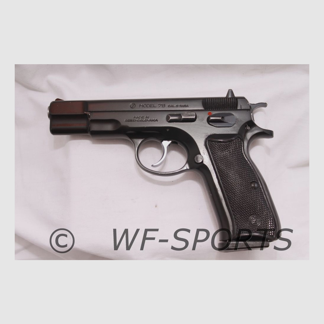Brünner CZ75 Brünner CZ75