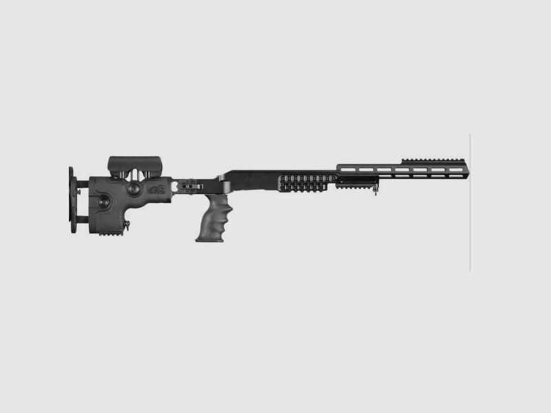 GRS Schaft Ragnarok f. BLASER R8 WaffenModell ???
