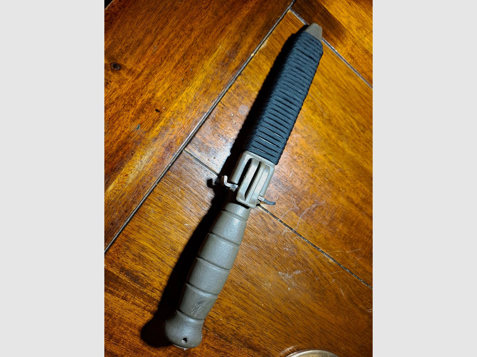 Originele Glock Feldmesser 78