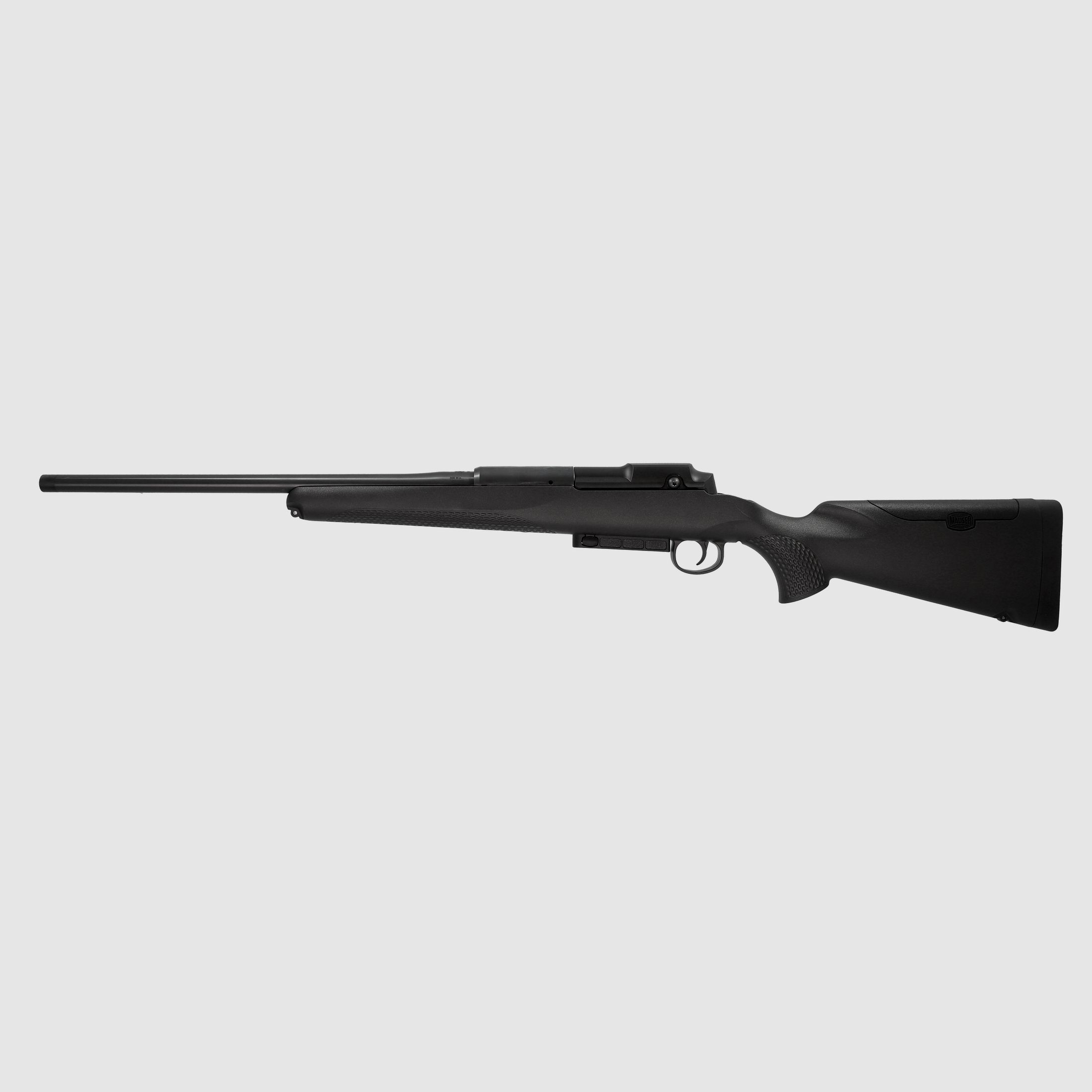 Mauser 25 Extreme straight-pull repeater, image 4 of 12
