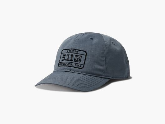 5.11 Tactical 5.11 Tactical Mütze Promo Hat 2025 Herren