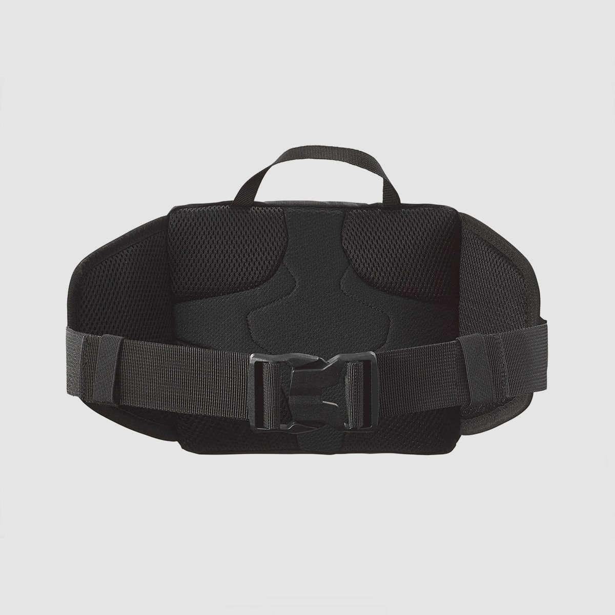 MARSUPIO – SALOMON – TRAILBLAZER BELT Black/Alloy, image 2 of 8