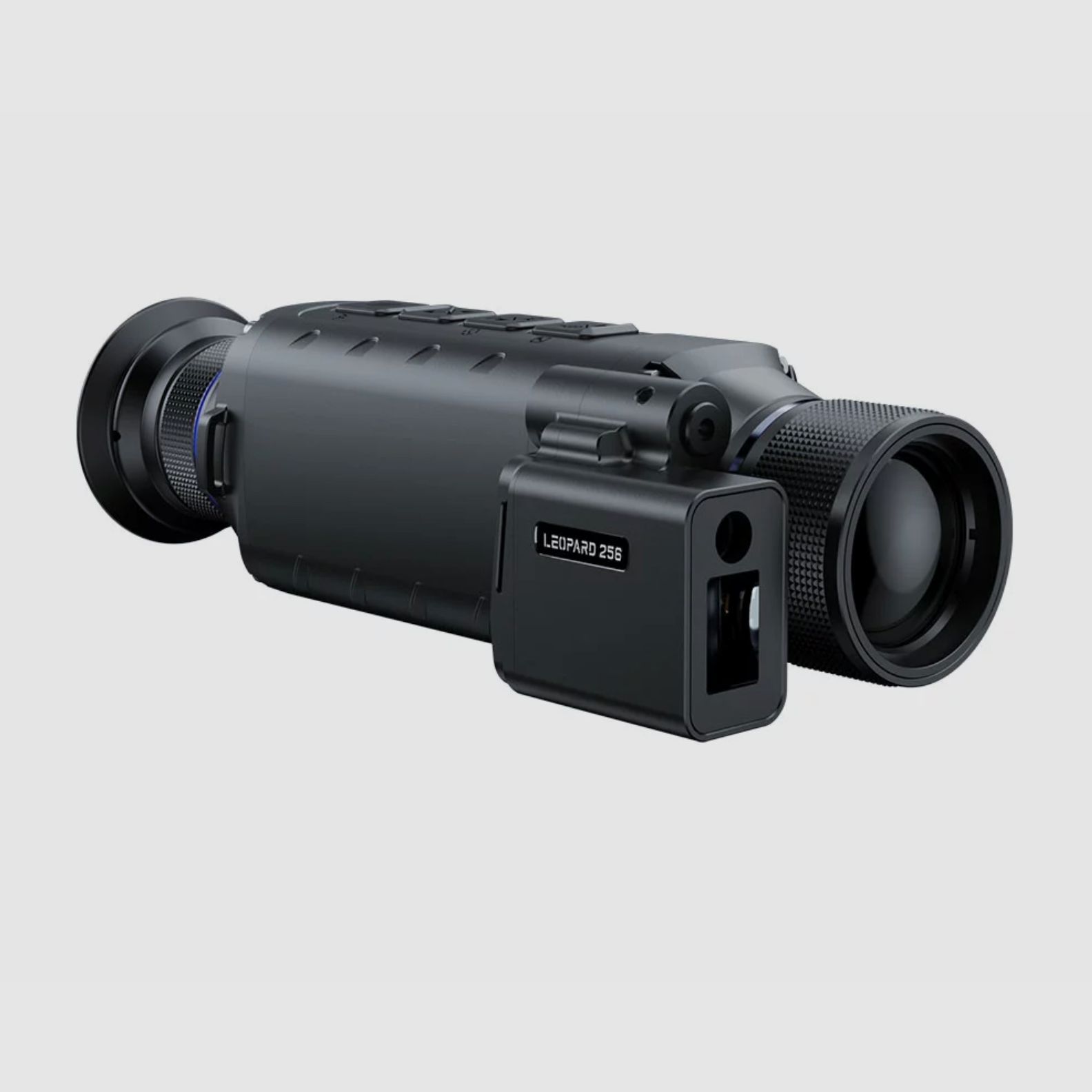 PARD Leopard 640 thermal imaging device / thermal imaging camera with 35 mm laser rangefinder 640x512
