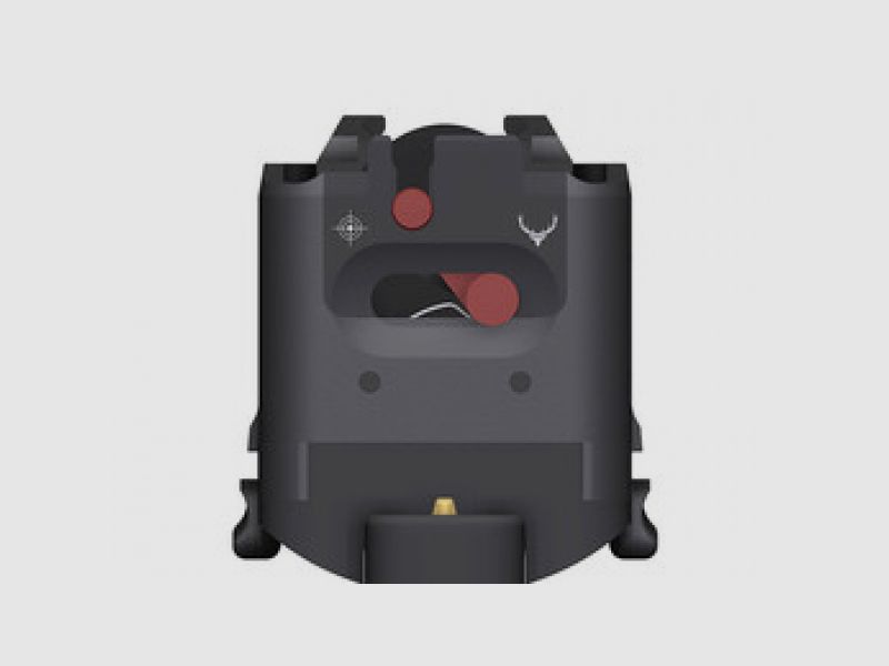 Blaser ATZL-System Umrüstung