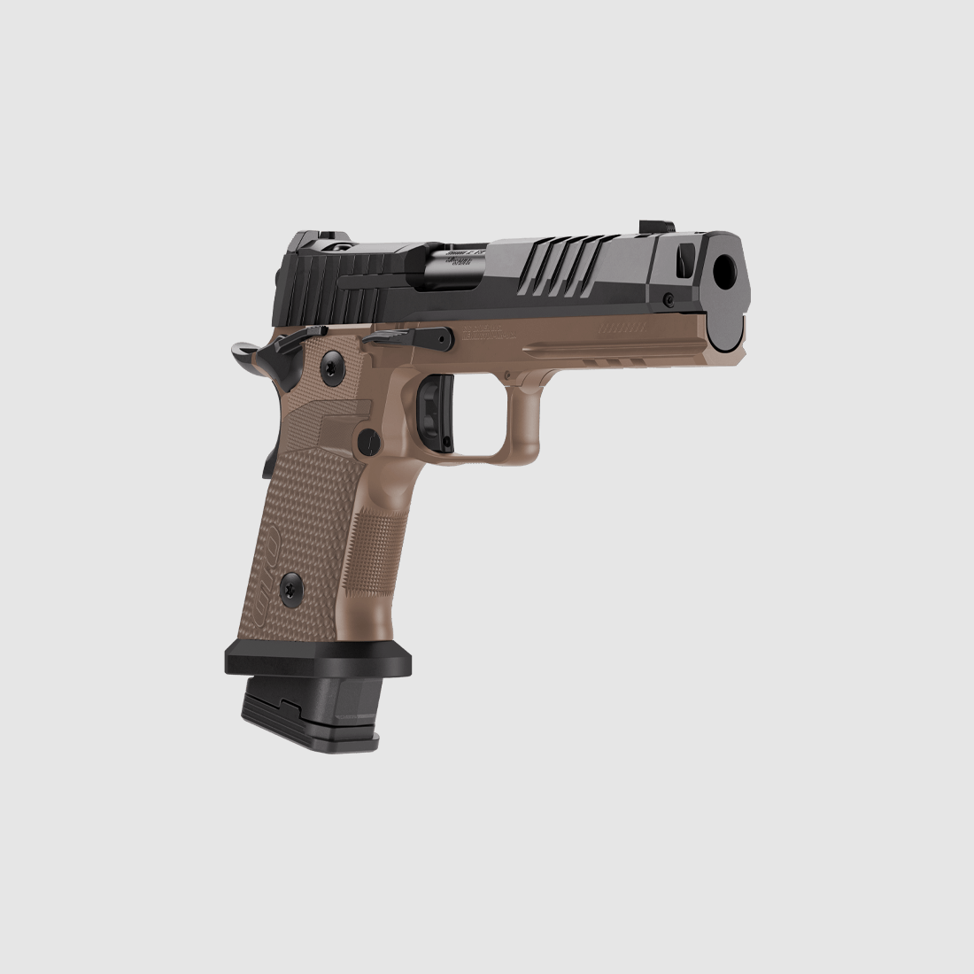 Sig Sauer P211 GTO Combat, Bild 2 von 5