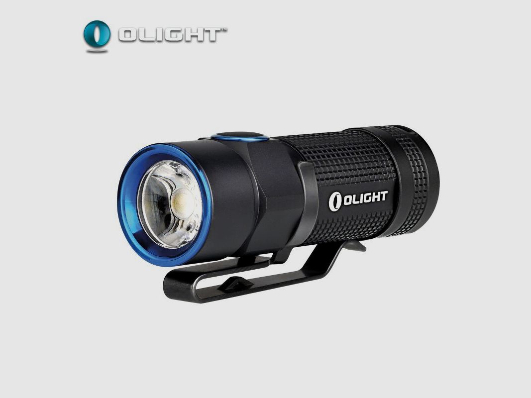 OLIGHT Taschenlampe S1R Baton II