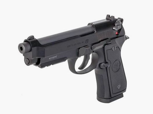 BERETTA Pistolen-Wechselsystem f. Mod. 92F/96F .22lr (DE-Fertigung)