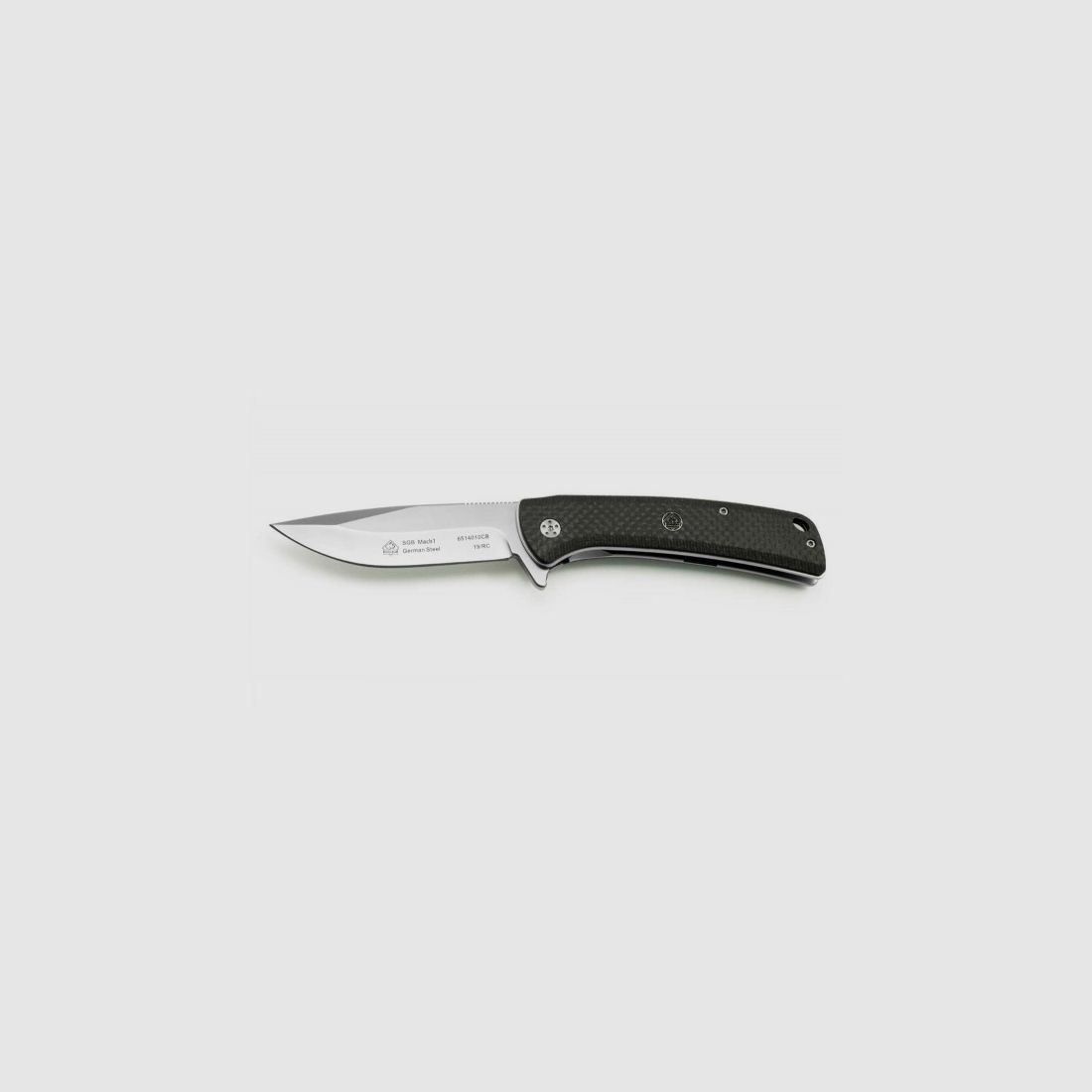 PUMA SGB Mach1, Einhandmesser, liner-lock
