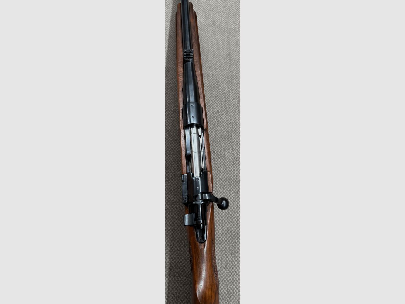 M98 Culata de caza deportiva hecha a medida 8x57JS