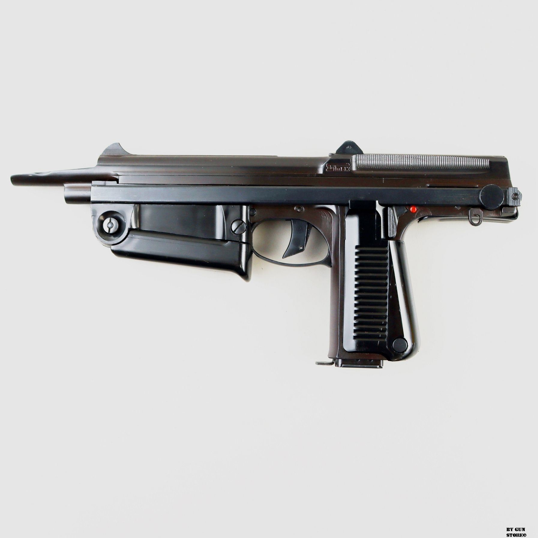 Pistole Pioneer Arms Radom mod. PM63C Kal. 9×18 makarov Matr. DT1334P, Bild 1 von 14