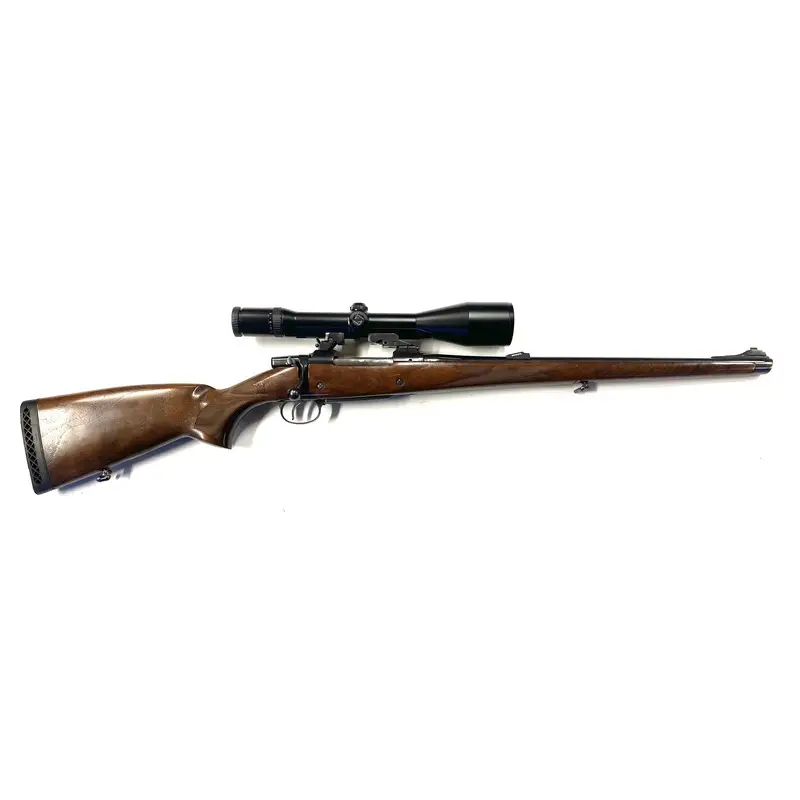 CZ 550 Medium Kal. 9,3 x 62 occasion met Zeiss Diavari-ZM 3-12×56 T*