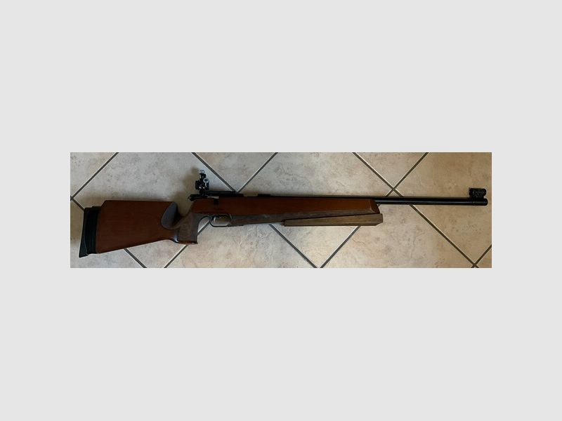 Anschütz Match 54 KK