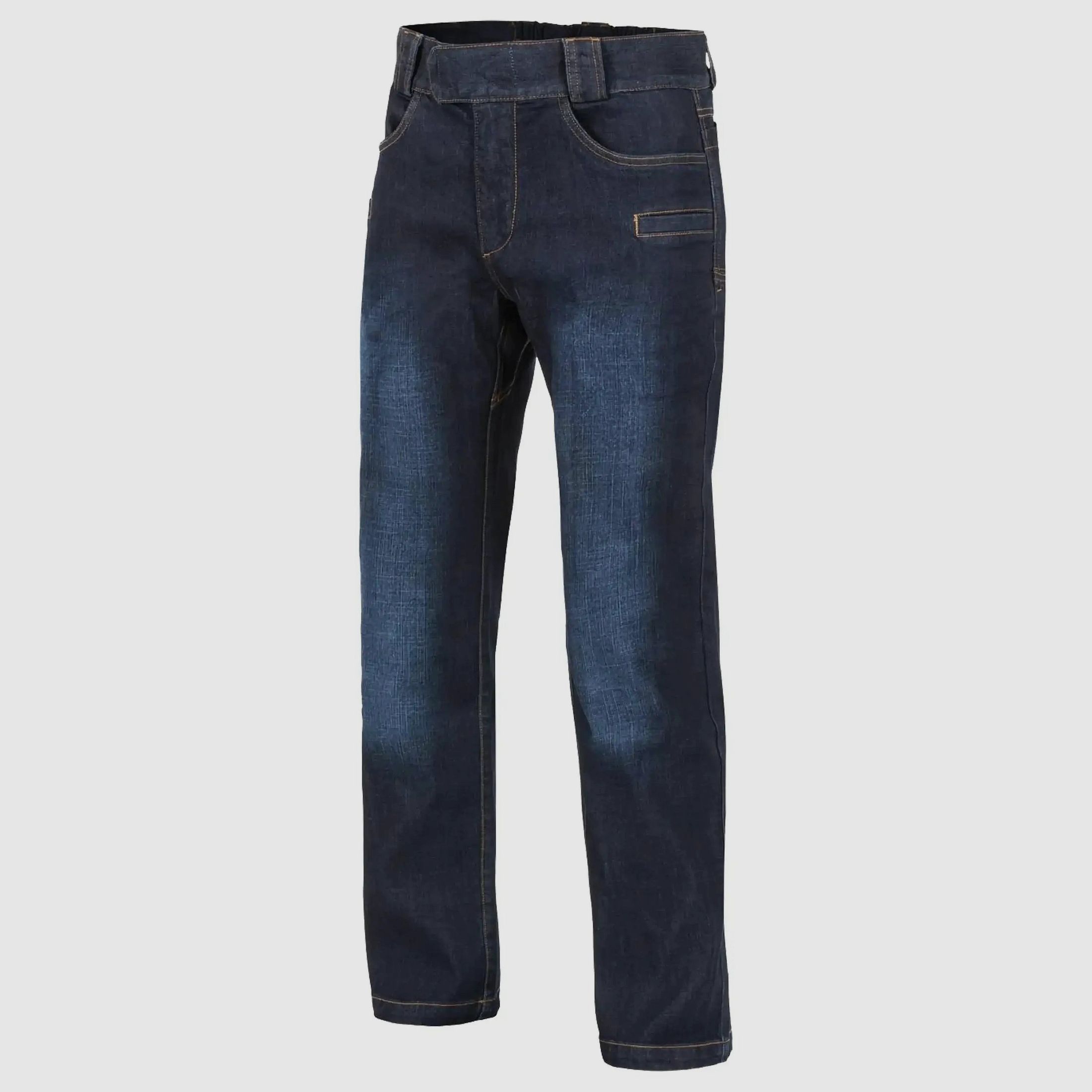 Helikon-Tex Helikon-Tex Jeans Greyman Tactical Denim Mid - S/Regular Mężczyźni