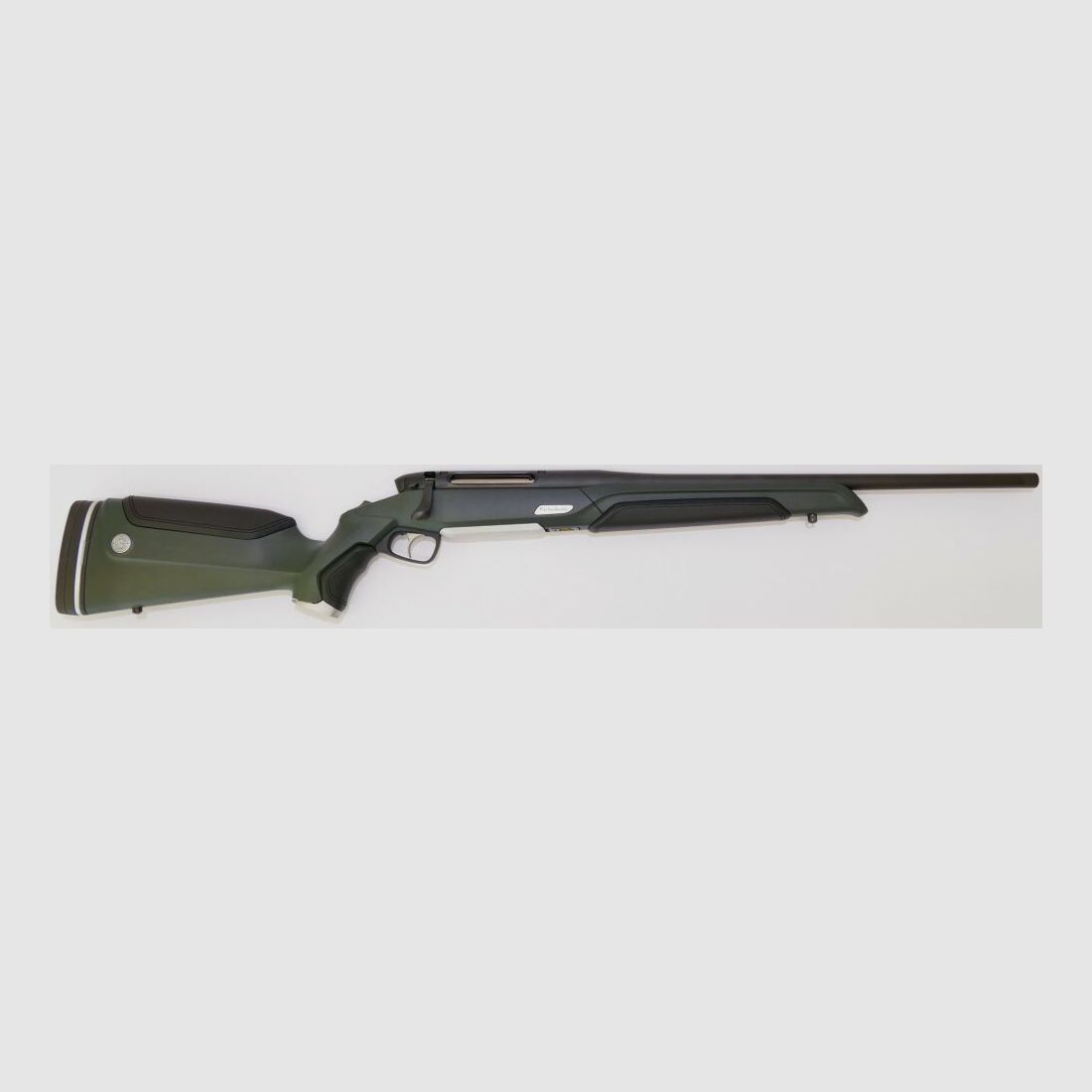 Steyr Monoblock GR/SW 15x1