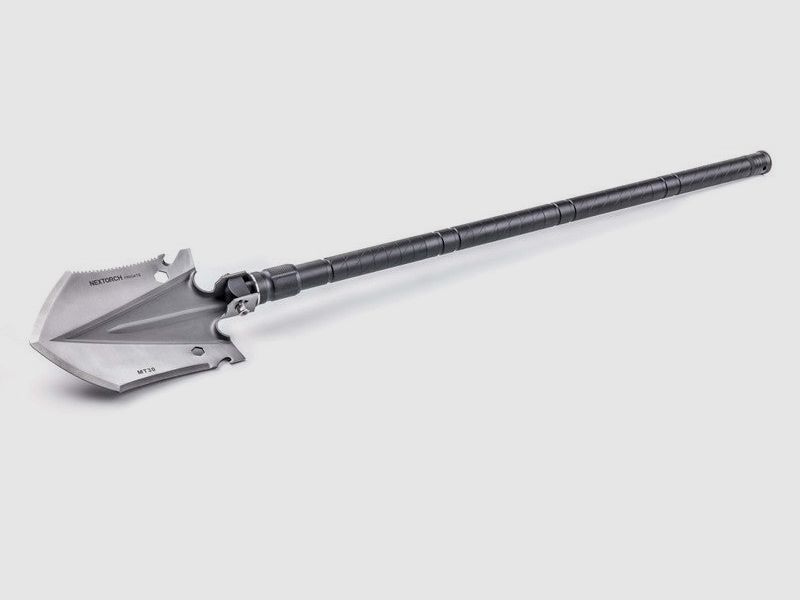 NEXTORCH MT30 FRIGATE Pelle Pliable Multifonction