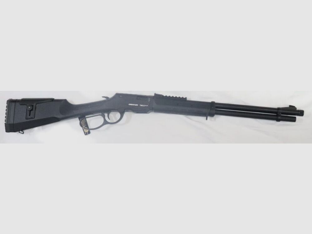 Derya TM22 LA C401 Black