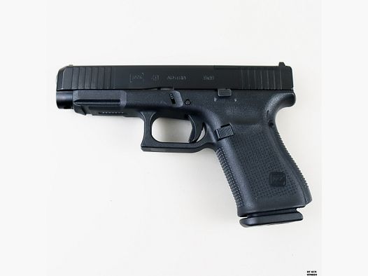 Pistole GLOCK MOD. 49 MOS 9 LUGER FS +1C – LTD